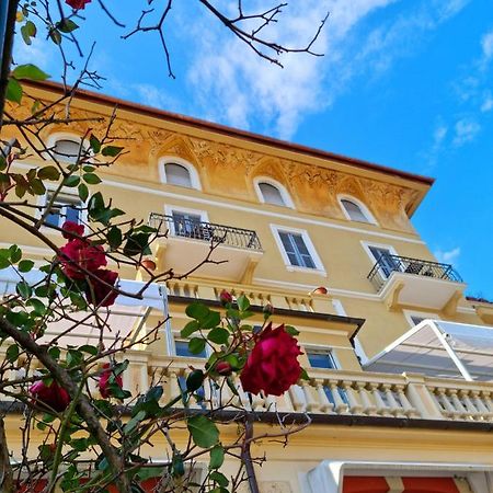 Hotel Canali, Portofino Coast Rapallo Bagian luar foto