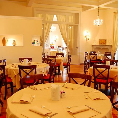 Hotel Canali, Portofino Coast Rapallo Bagian luar foto