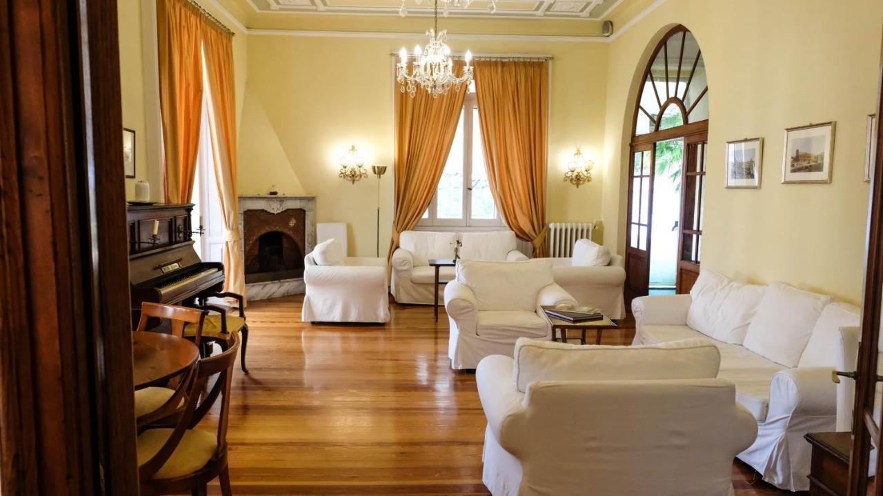 Hotel Canali, Portofino Coast Rapallo Bagian luar foto