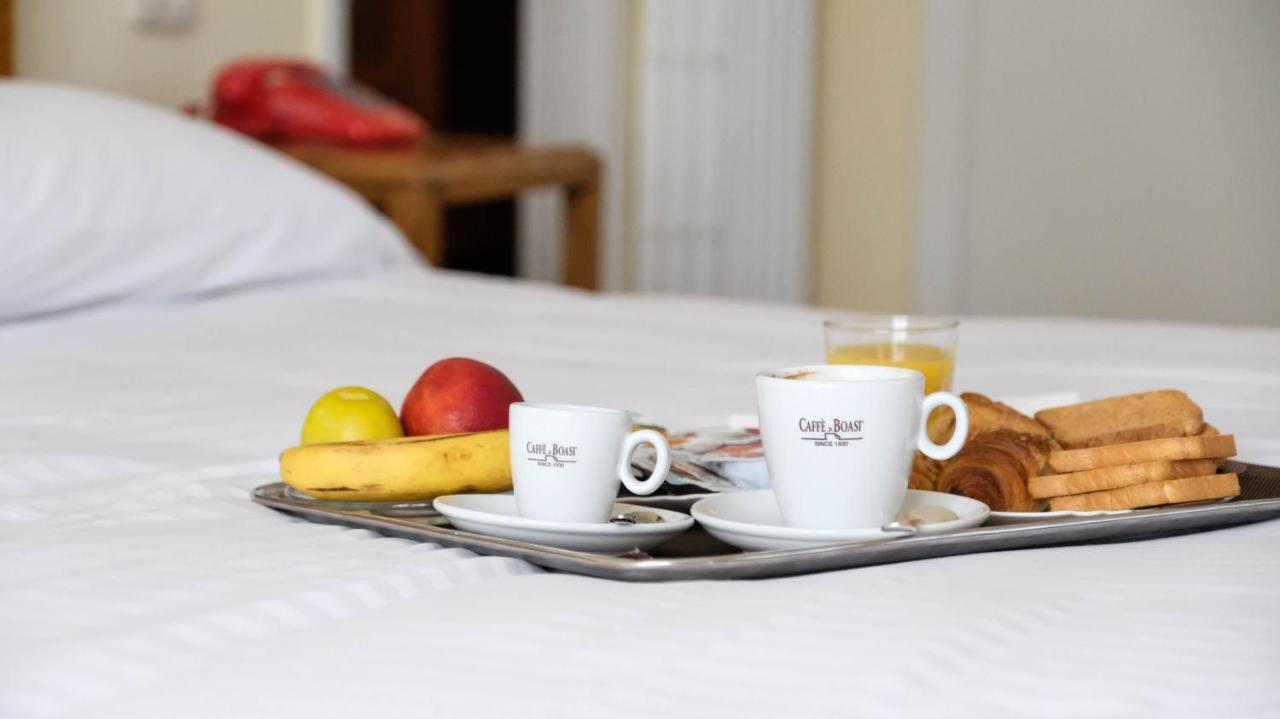 Hotel Canali, Portofino Coast Rapallo Bagian luar foto