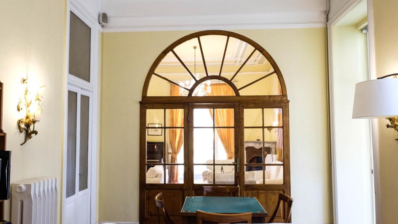 Hotel Canali, Portofino Coast Rapallo Bagian luar foto