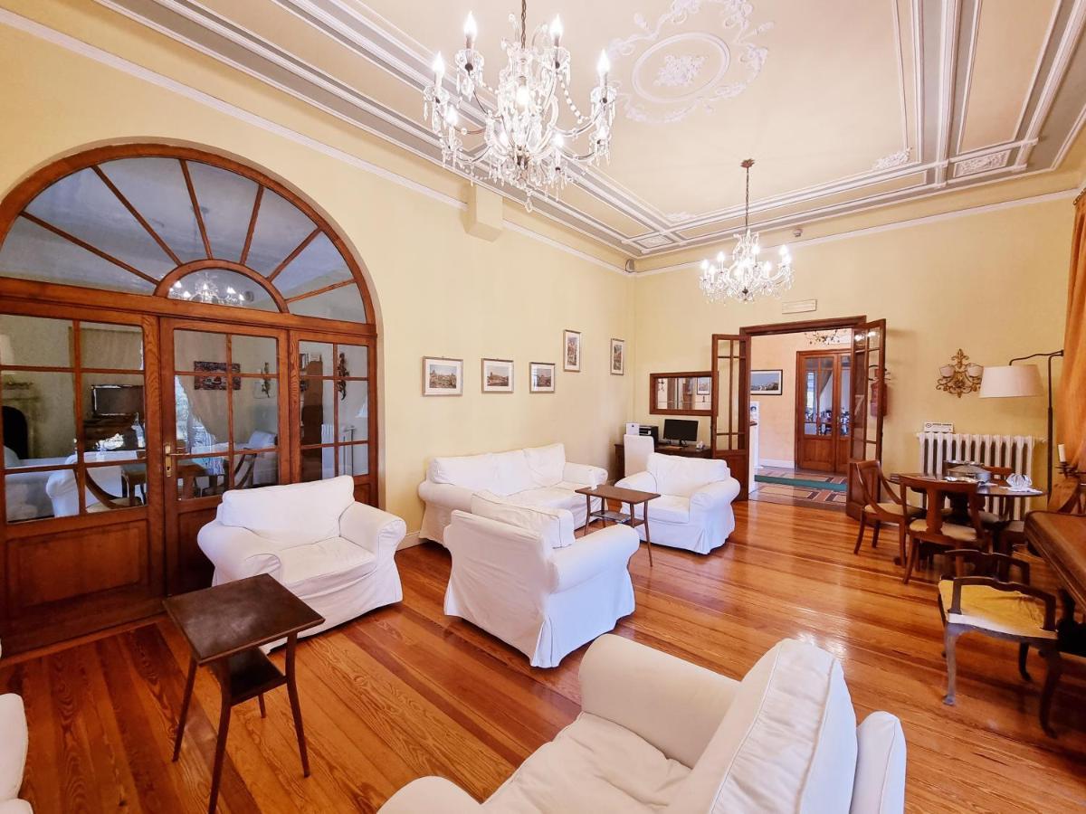 Hotel Canali, Portofino Coast Rapallo Bagian luar foto
