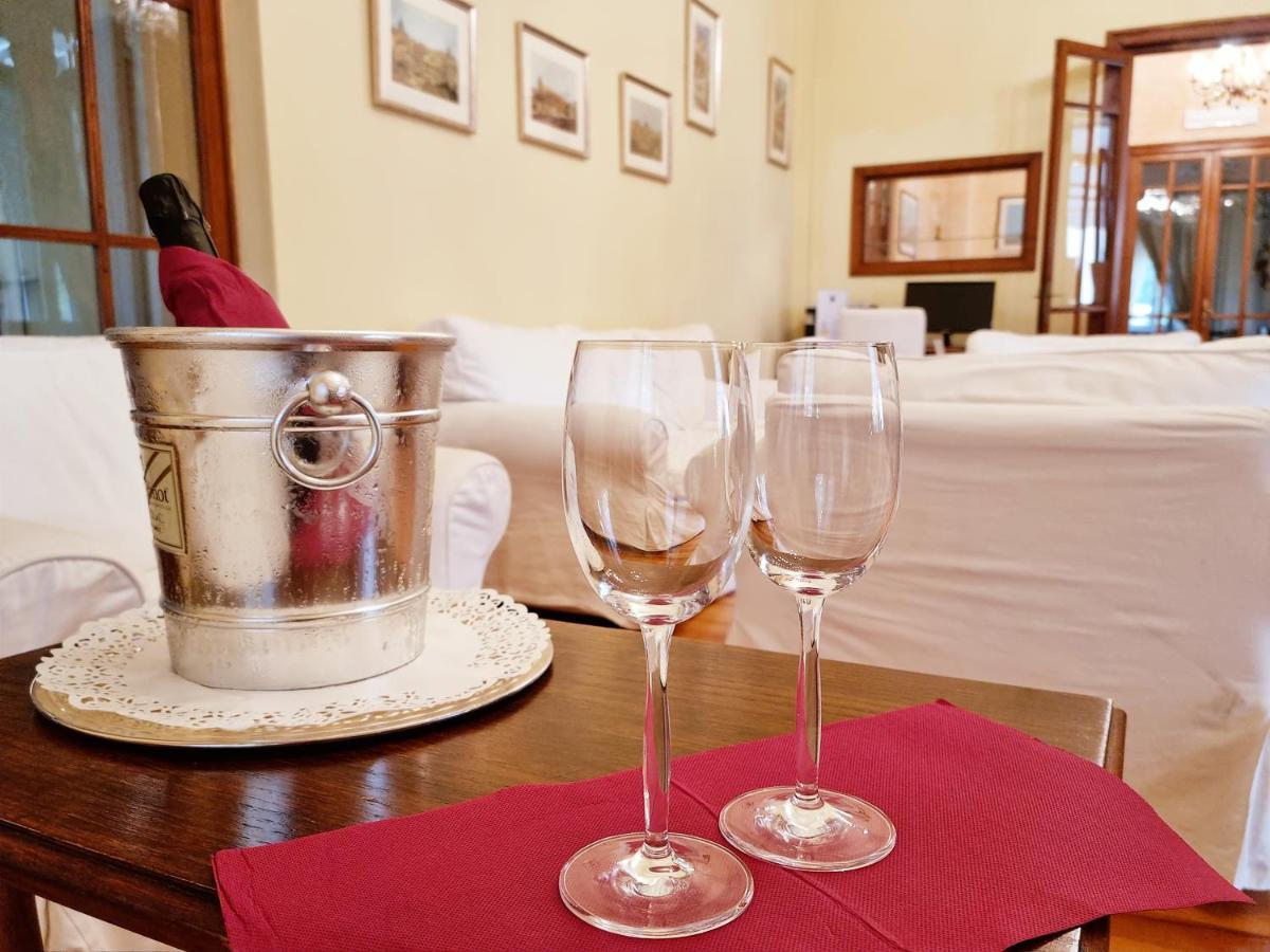 Hotel Canali, Portofino Coast Rapallo Bagian luar foto