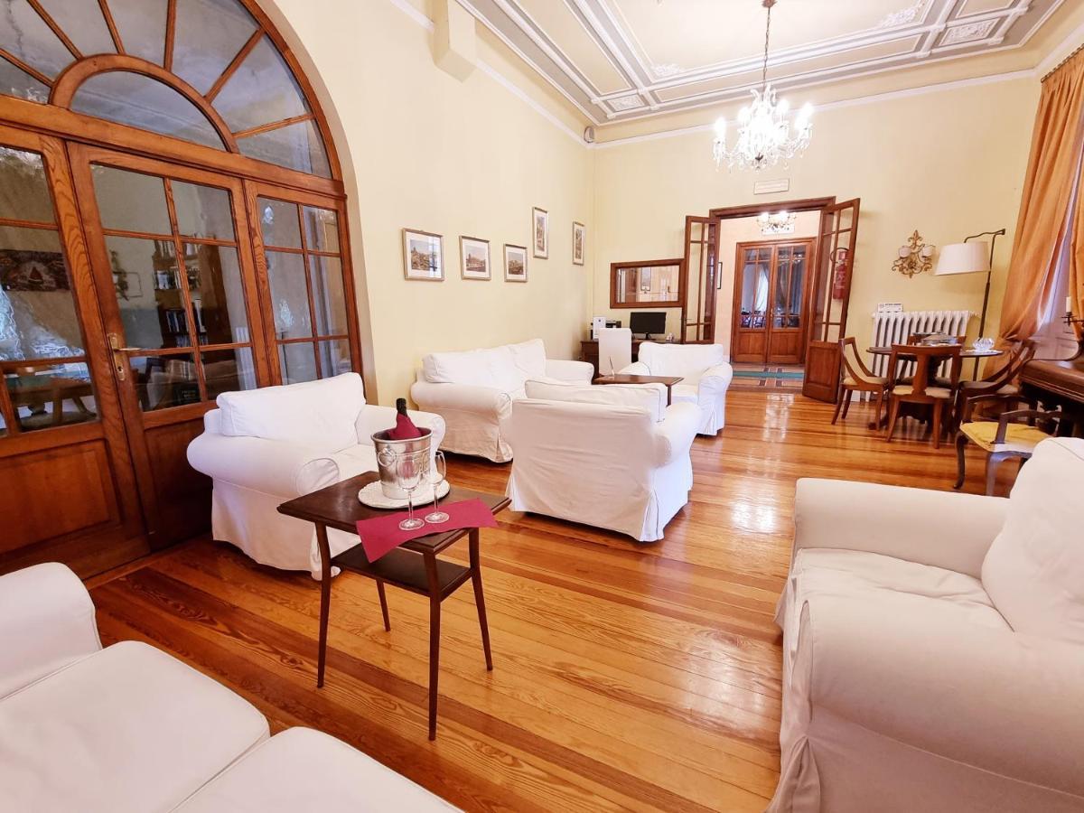 Hotel Canali, Portofino Coast Rapallo Bagian luar foto