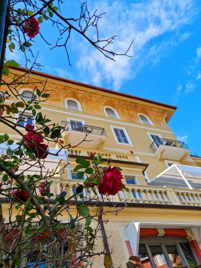 Hotel Canali, Portofino Coast Rapallo Bagian luar foto