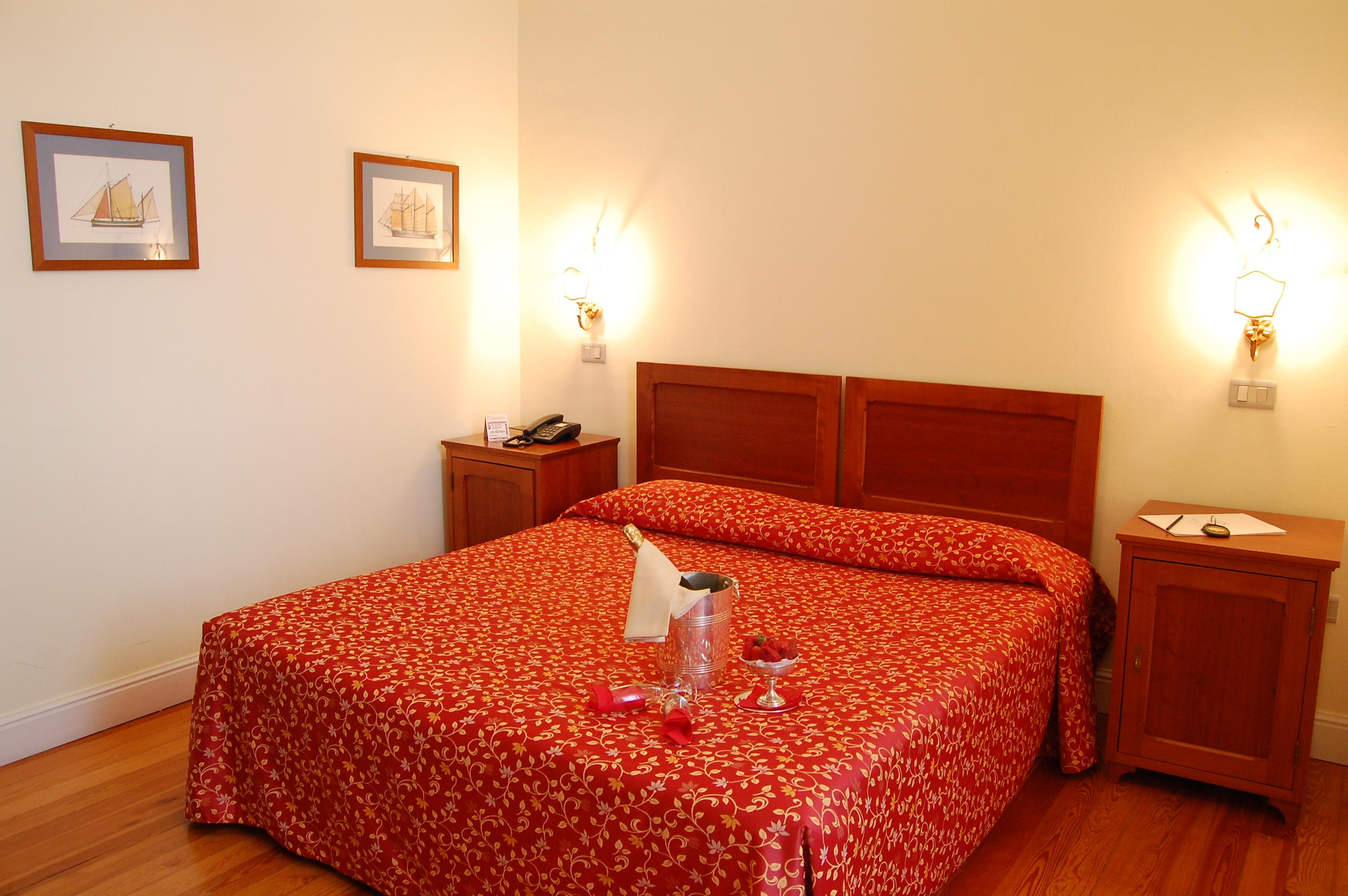 Hotel Canali, Portofino Coast Rapallo Bagian luar foto