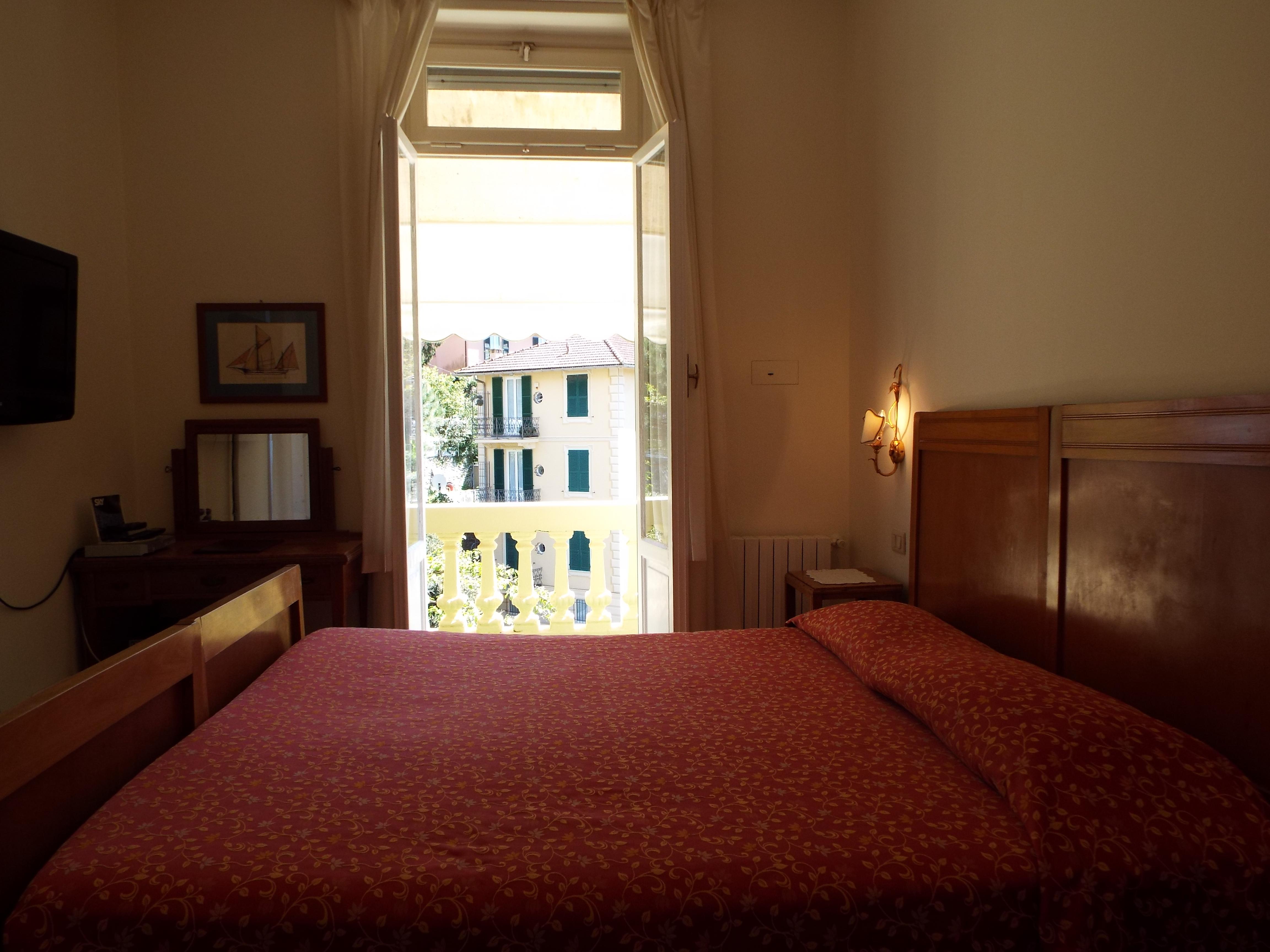 Hotel Canali, Portofino Coast Rapallo Bagian luar foto