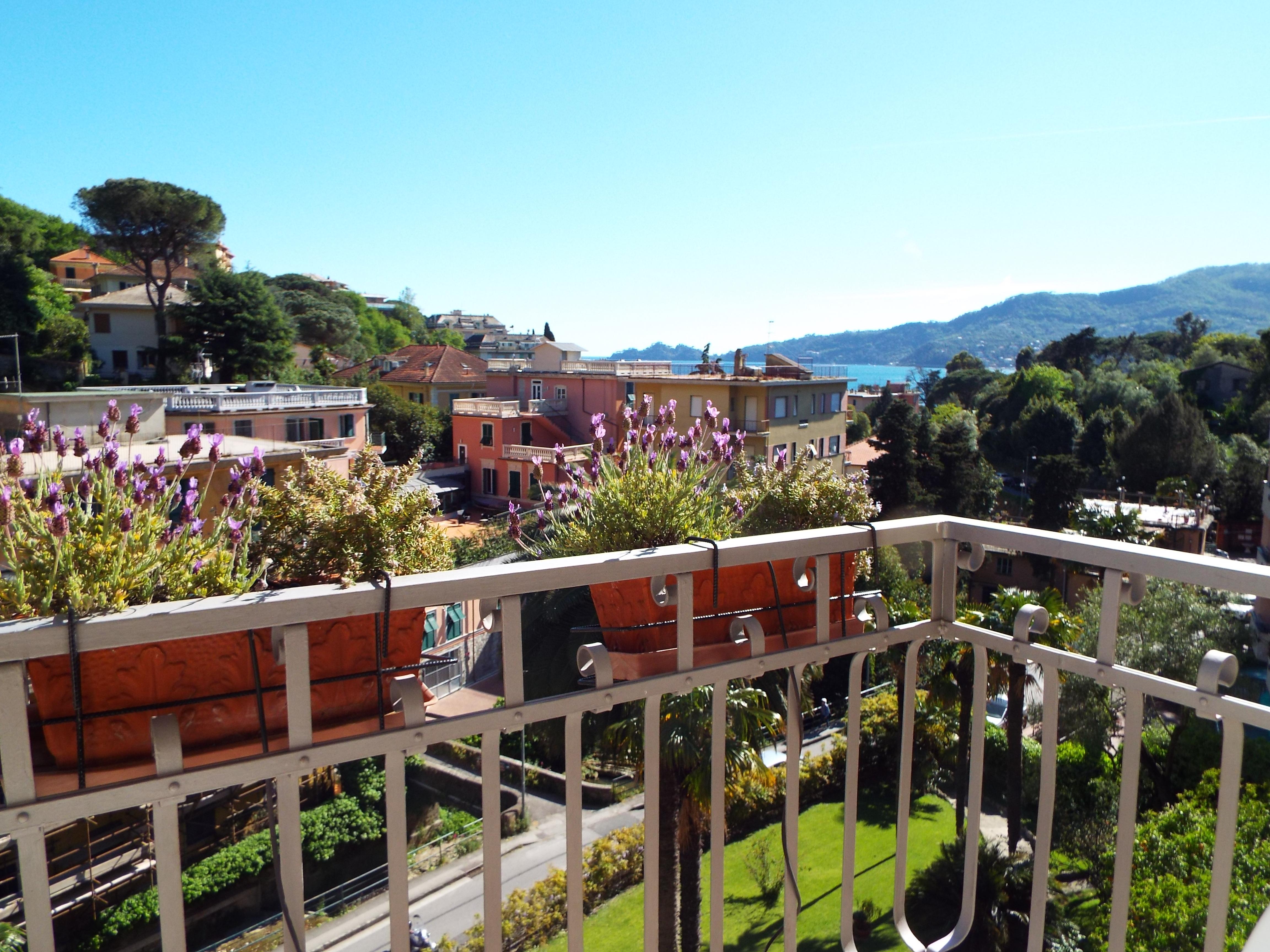 Hotel Canali, Portofino Coast Rapallo Bagian luar foto