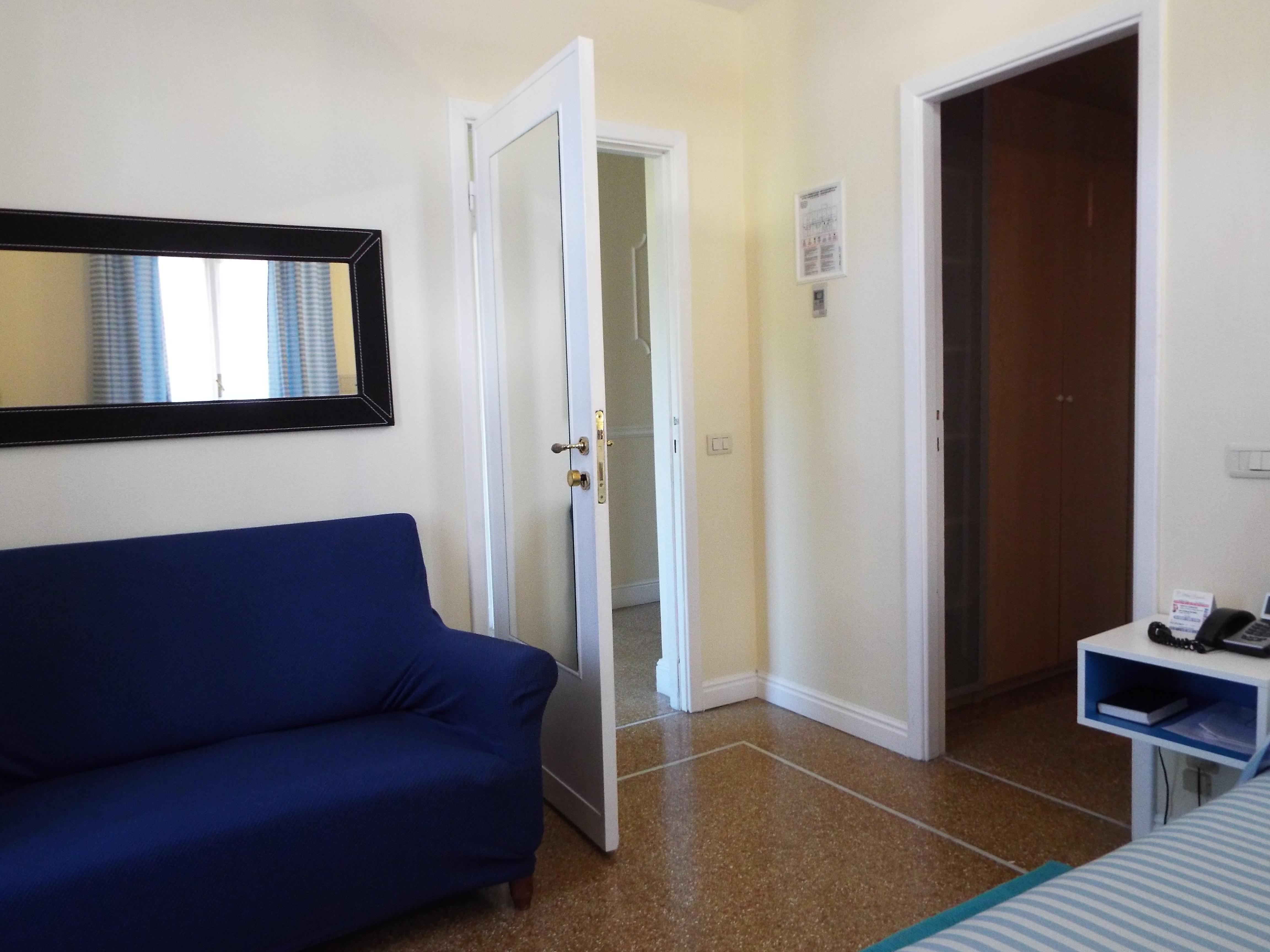 Hotel Canali, Portofino Coast Rapallo Bagian luar foto