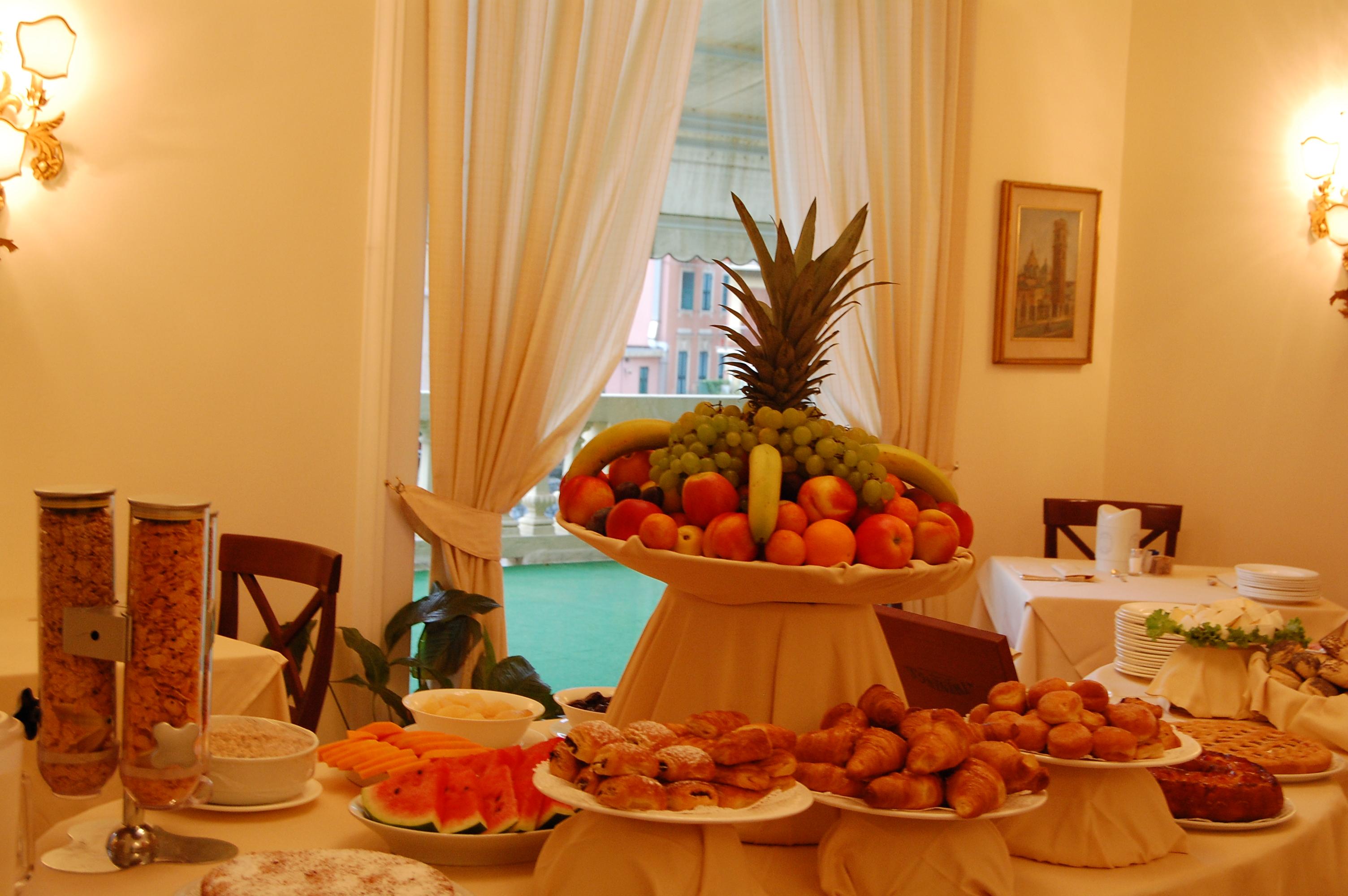 Hotel Canali, Portofino Coast Rapallo Bagian luar foto