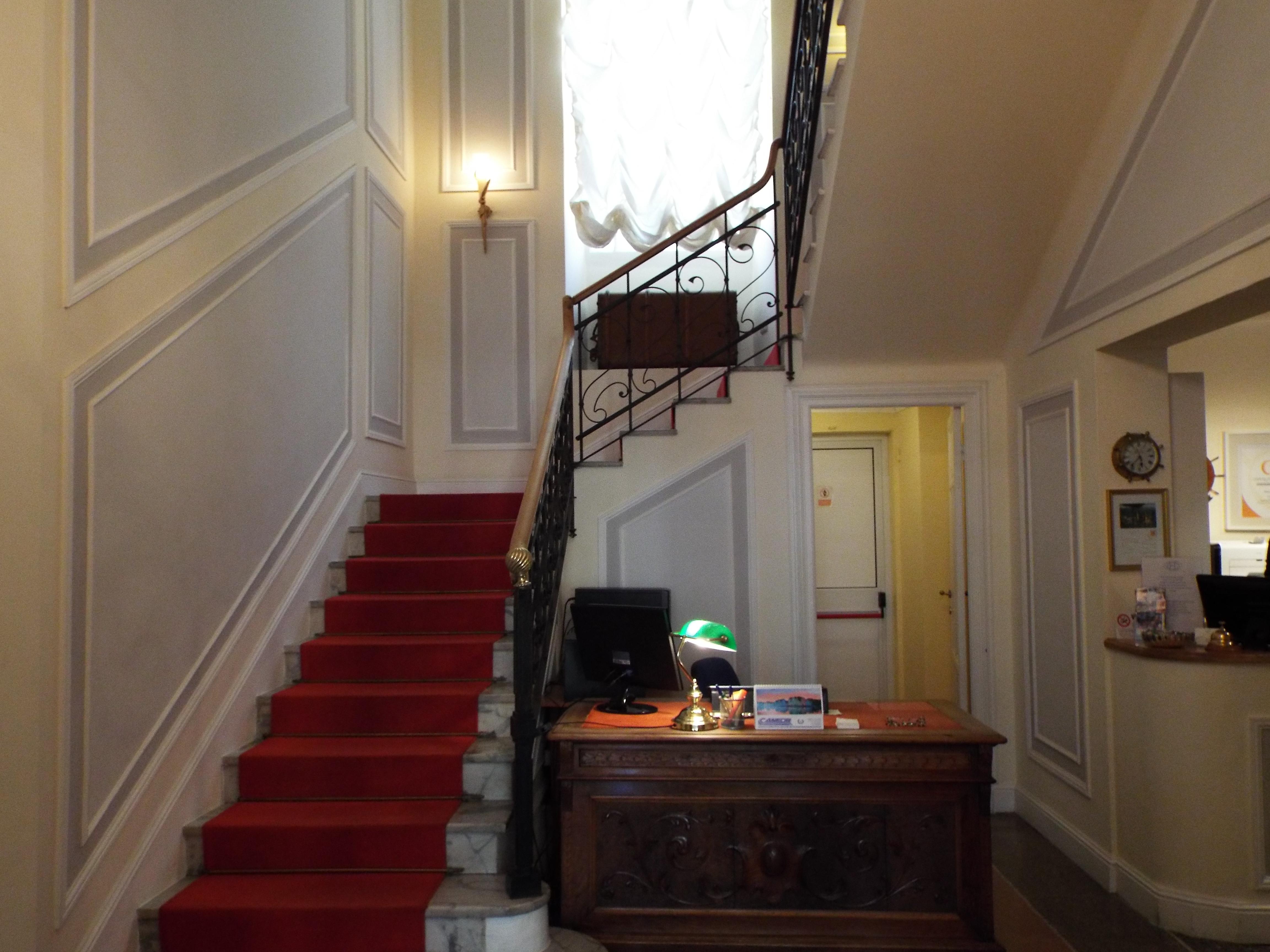Hotel Canali, Portofino Coast Rapallo Bagian luar foto
