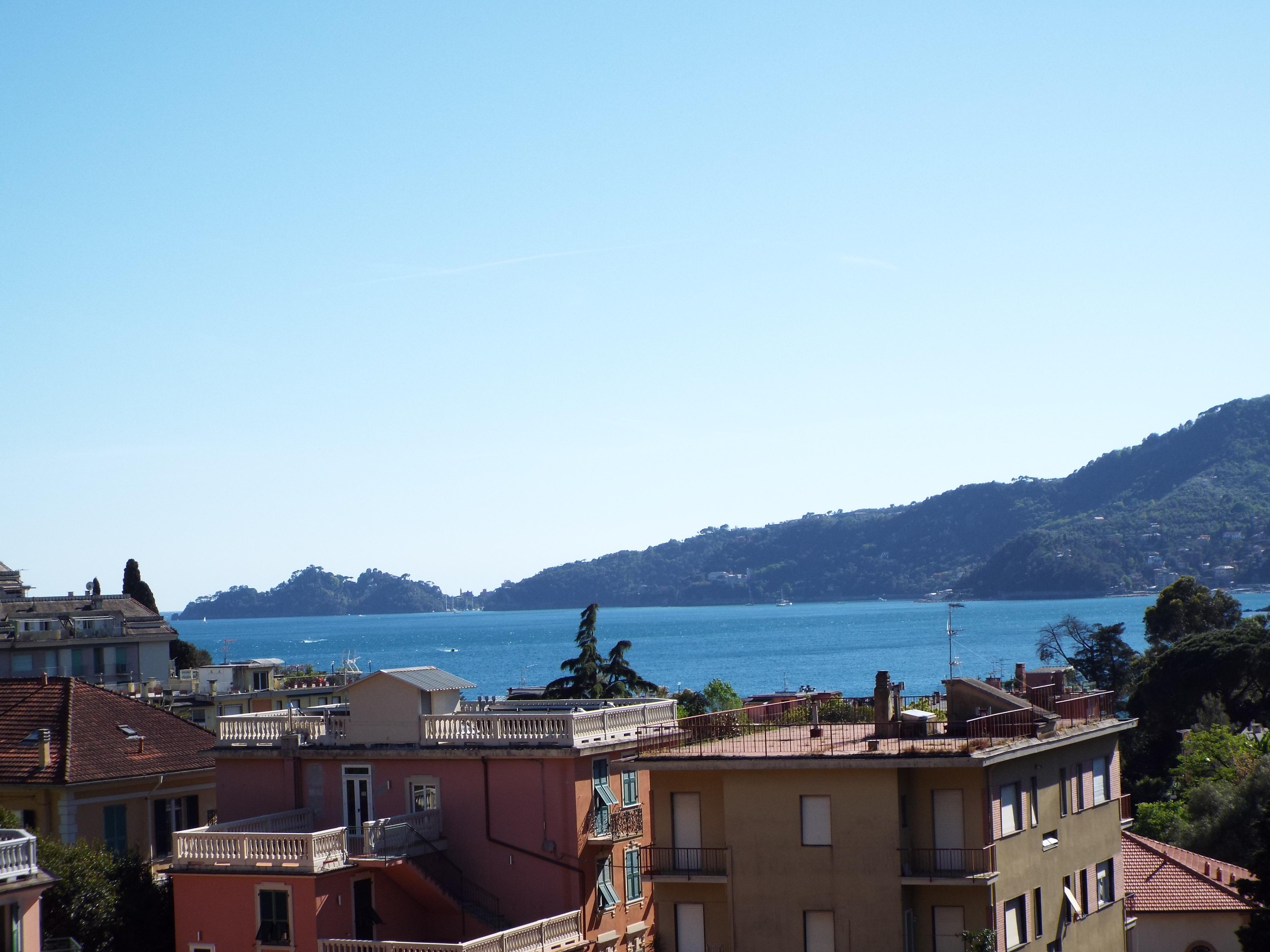 Hotel Canali, Portofino Coast Rapallo Bagian luar foto