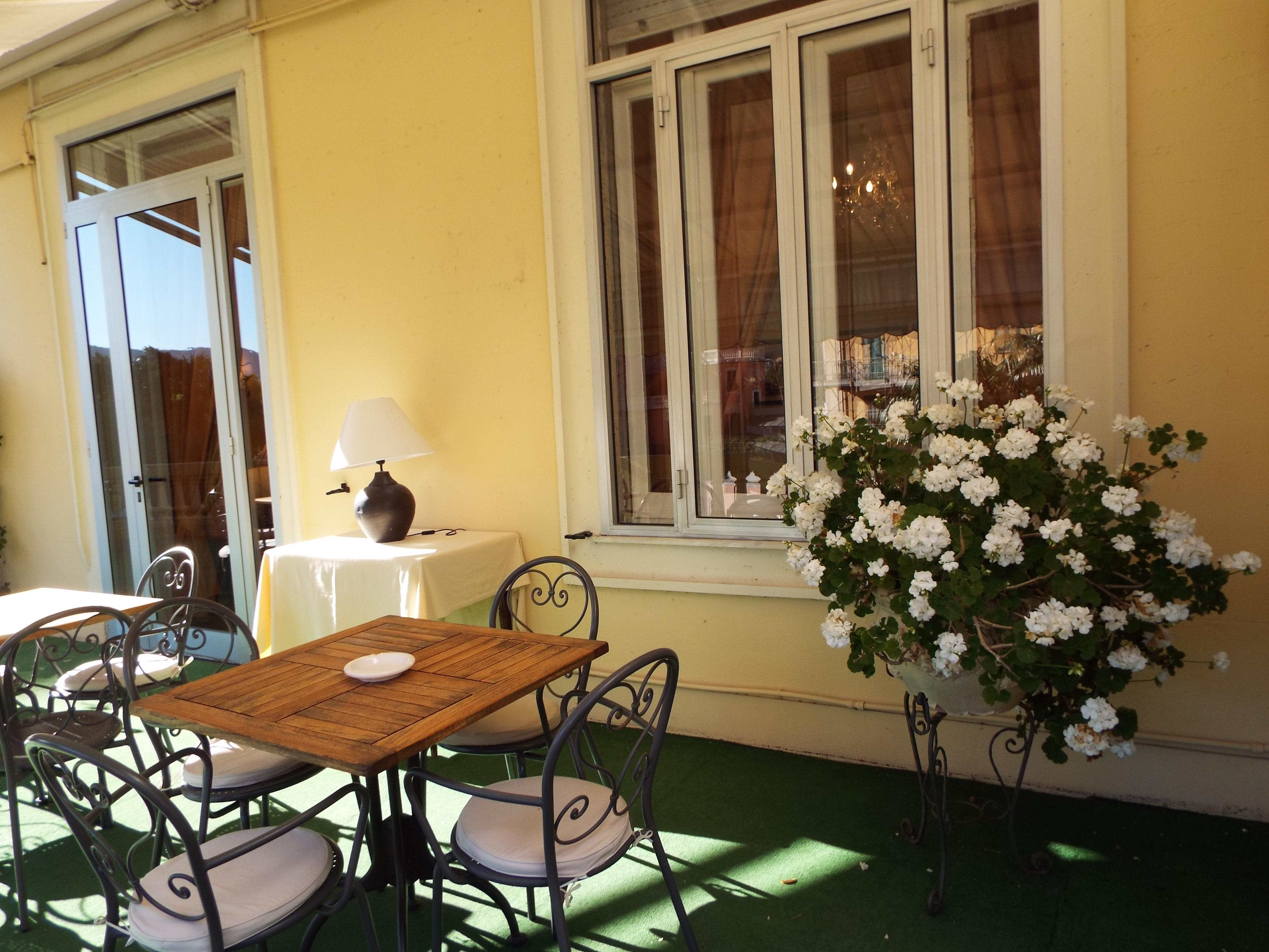 Hotel Canali, Portofino Coast Rapallo Bagian luar foto