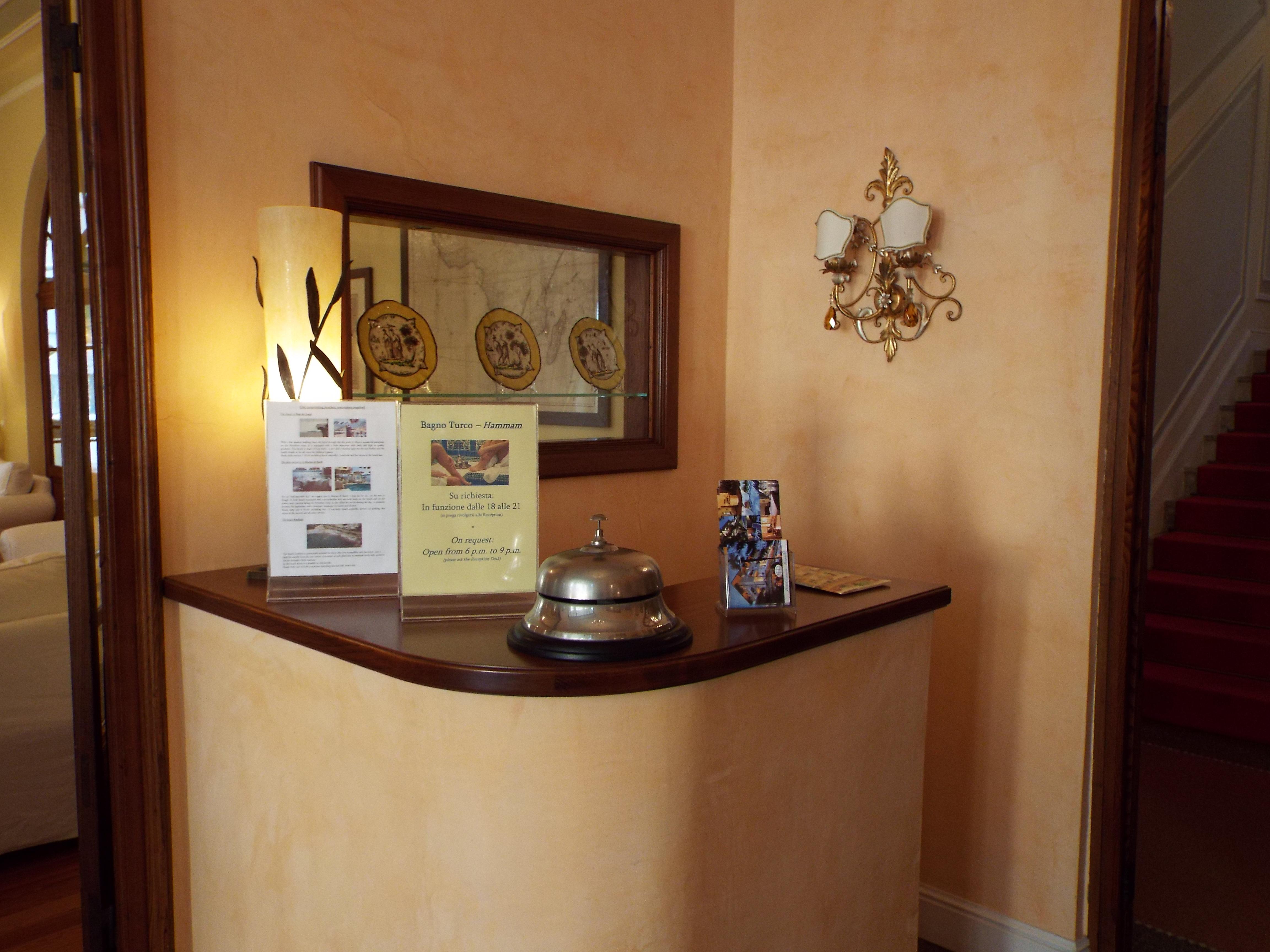 Hotel Canali, Portofino Coast Rapallo Bagian luar foto