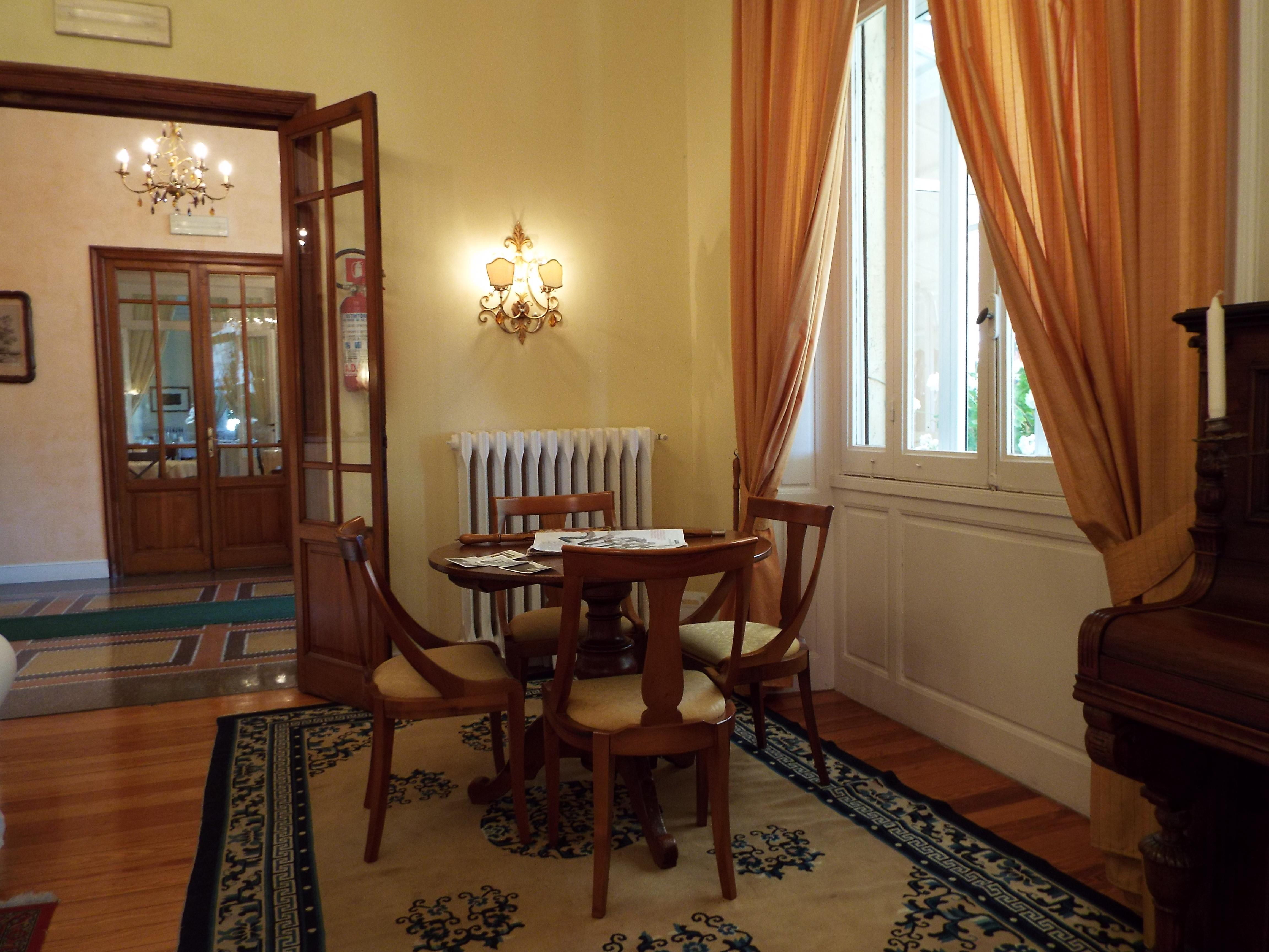 Hotel Canali, Portofino Coast Rapallo Bagian luar foto