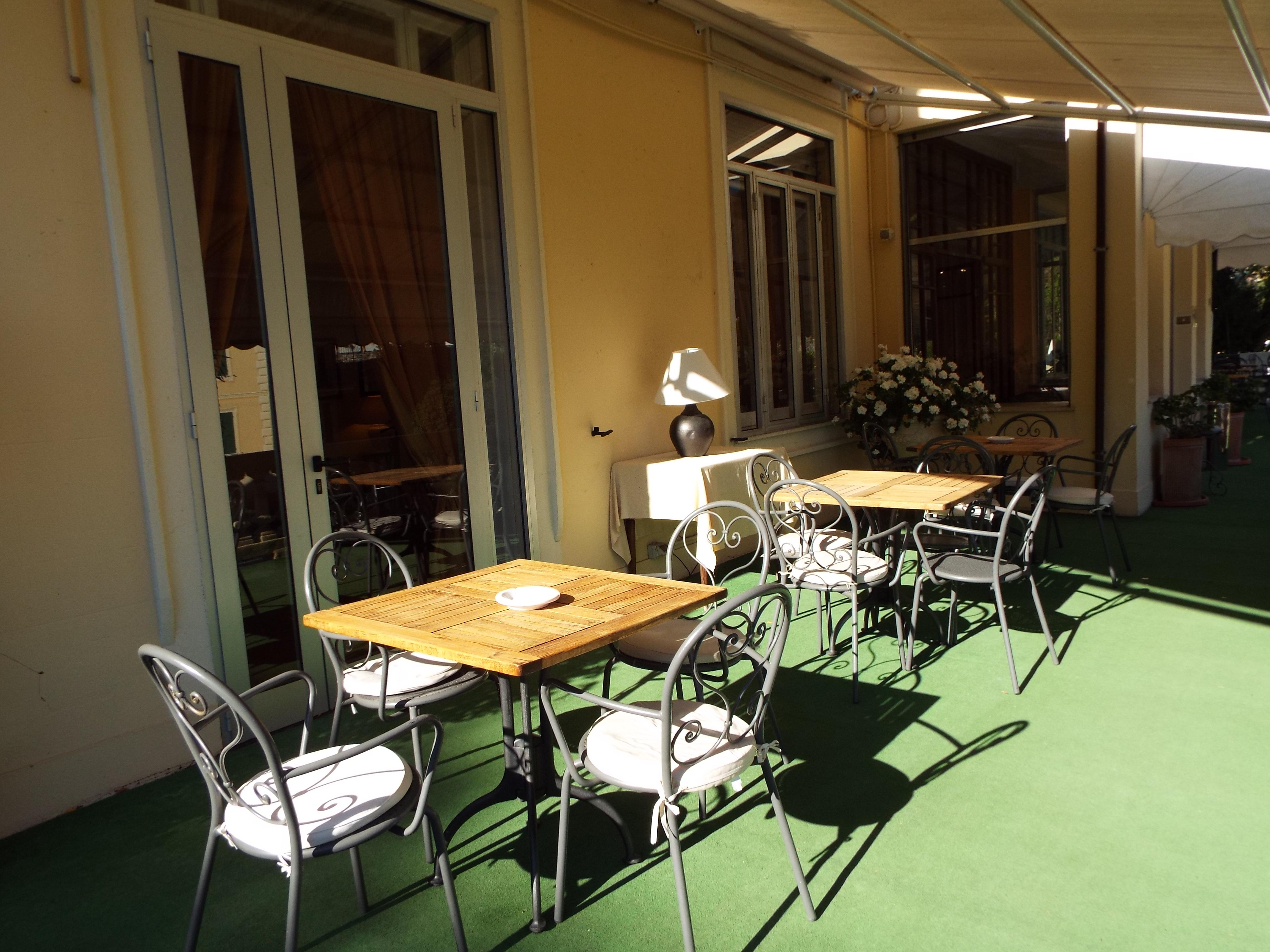 Hotel Canali, Portofino Coast Rapallo Bagian luar foto