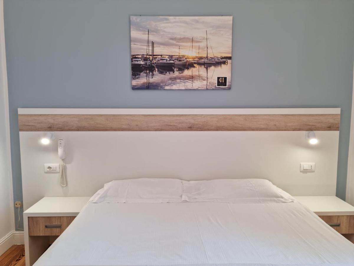 Hotel Canali, Portofino Coast Rapallo Bagian luar foto