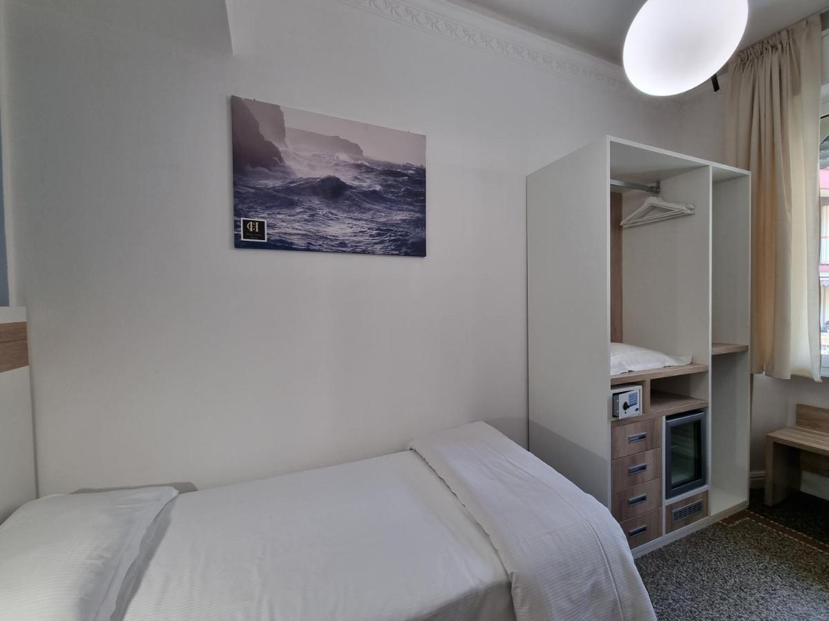 Hotel Canali, Portofino Coast Rapallo Bagian luar foto