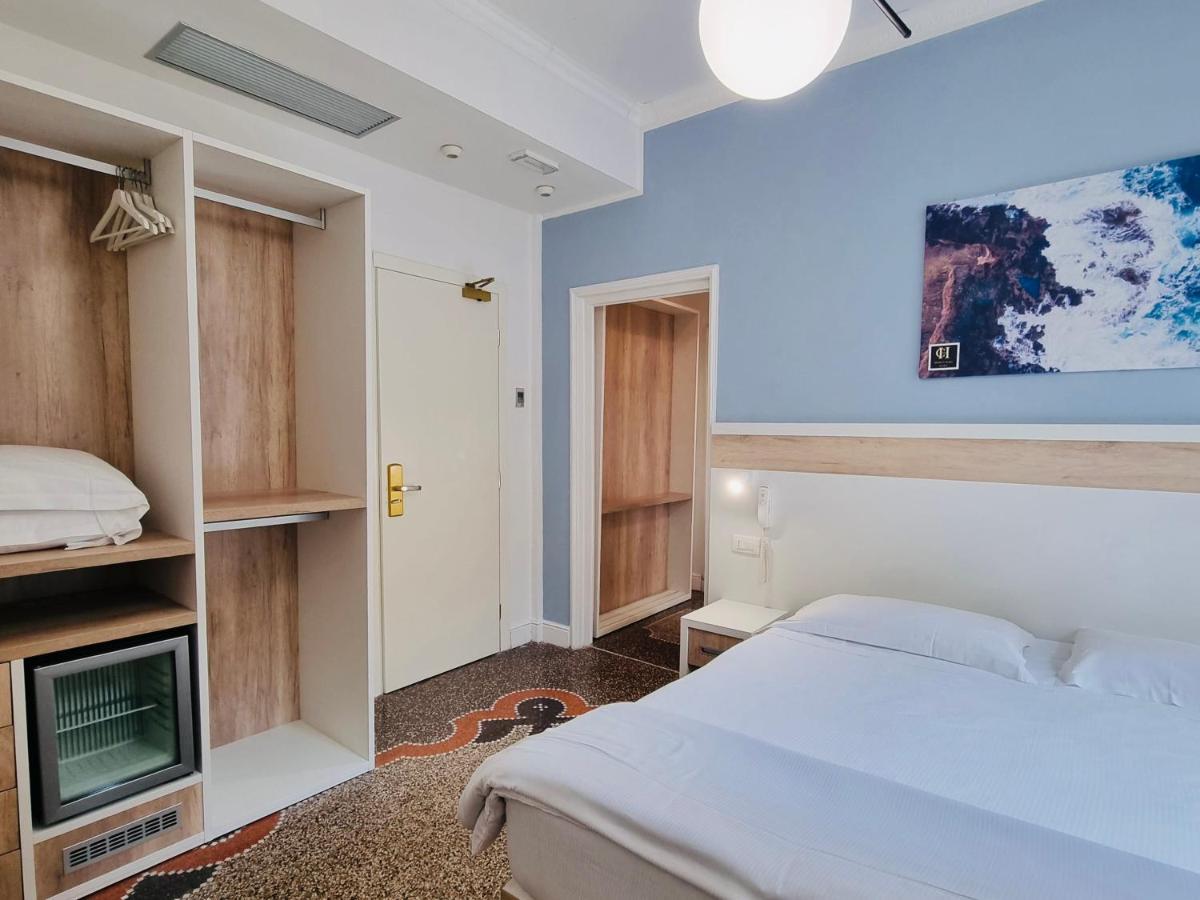 Hotel Canali, Portofino Coast Rapallo Bagian luar foto