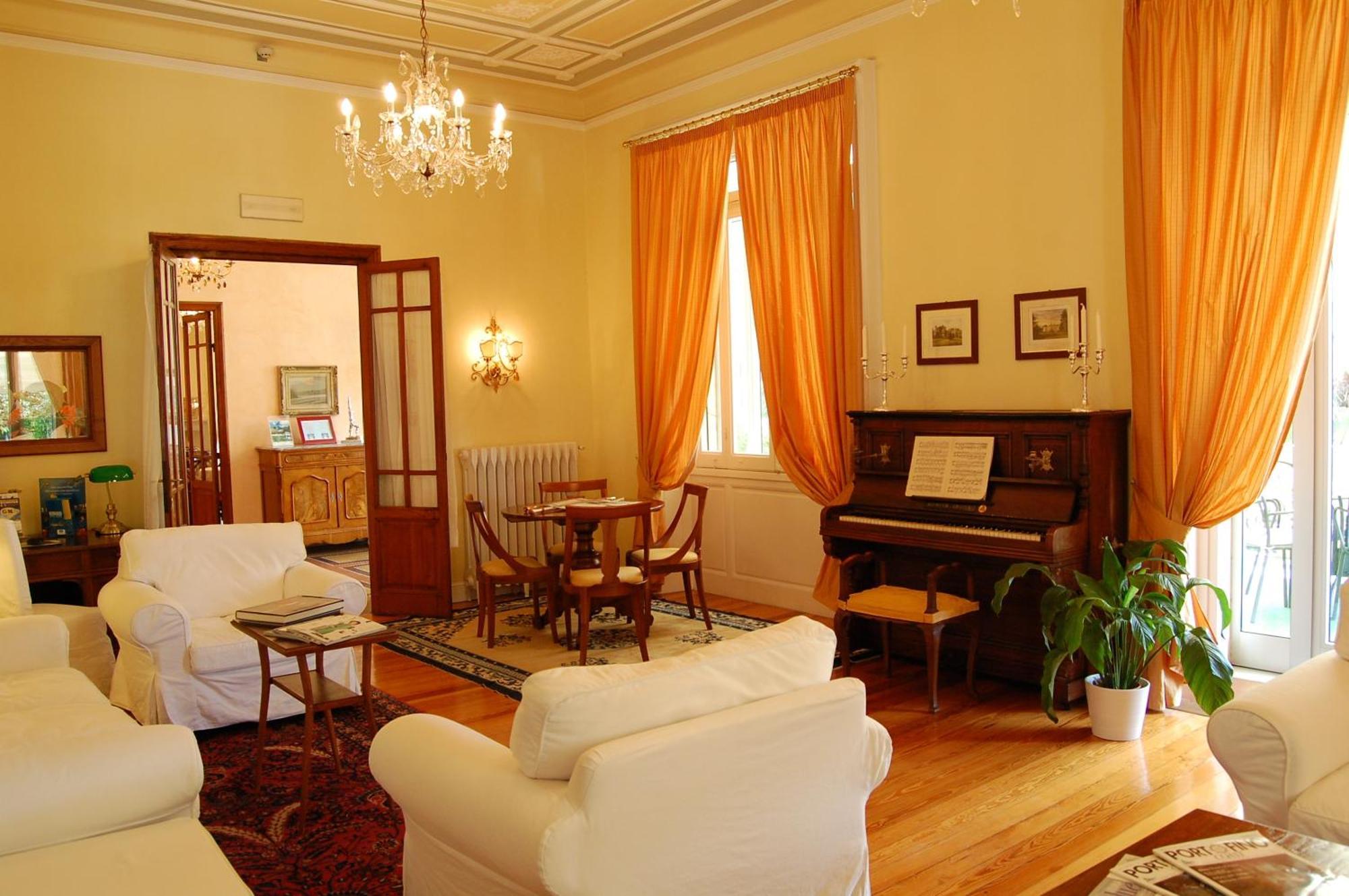 Hotel Canali, Portofino Coast Rapallo Bagian luar foto