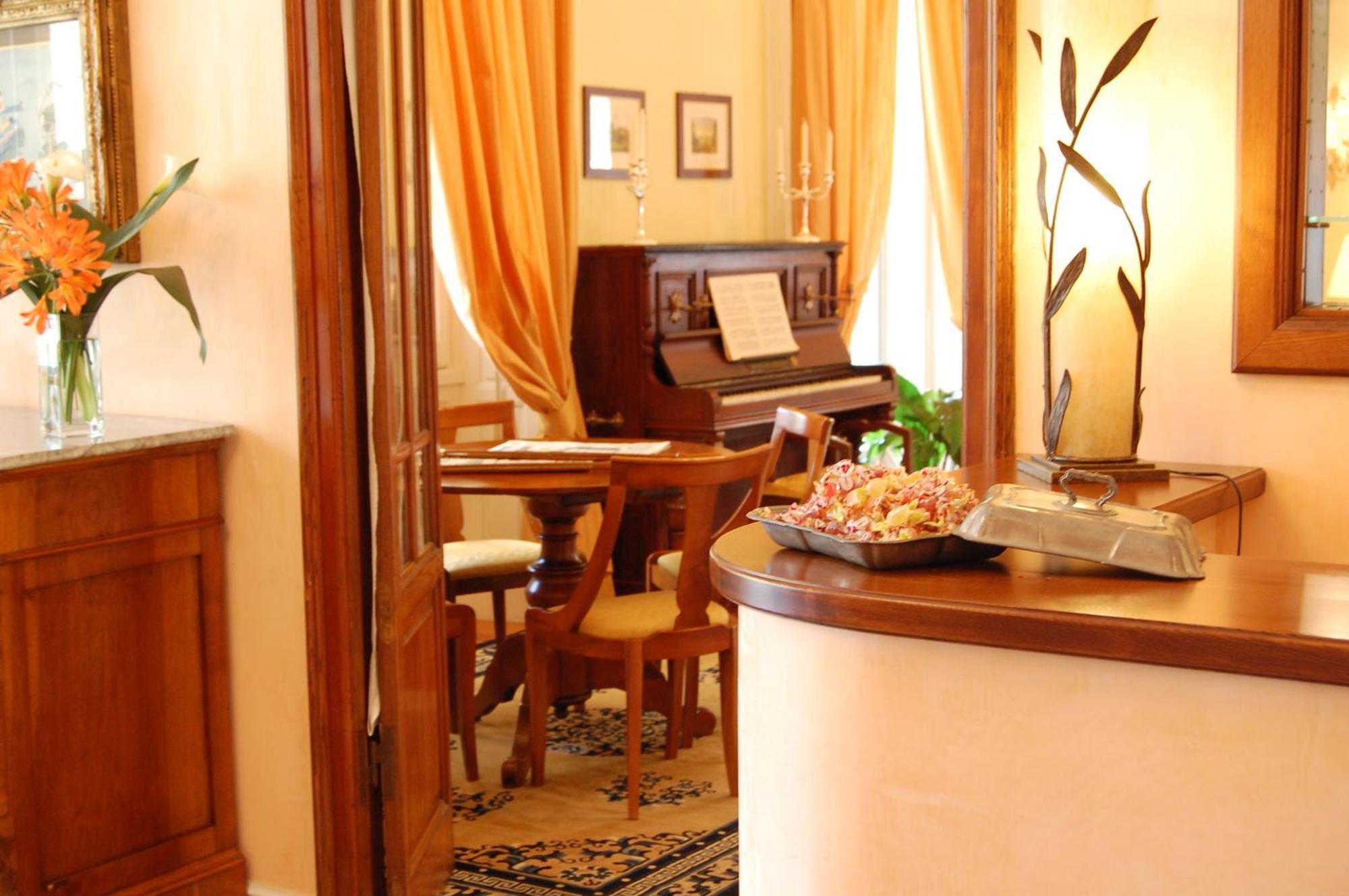 Hotel Canali, Portofino Coast Rapallo Bagian luar foto