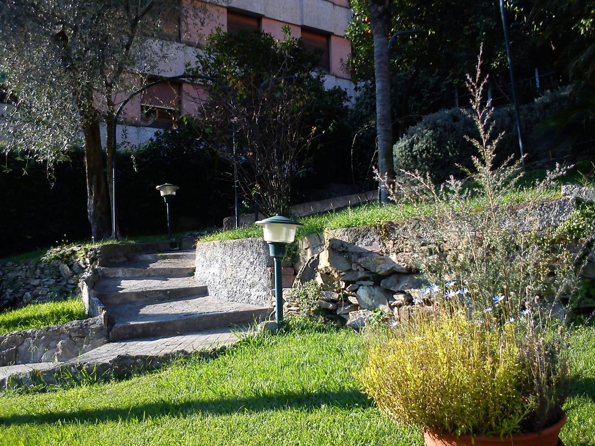 Hotel Canali, Portofino Coast Rapallo Bagian luar foto