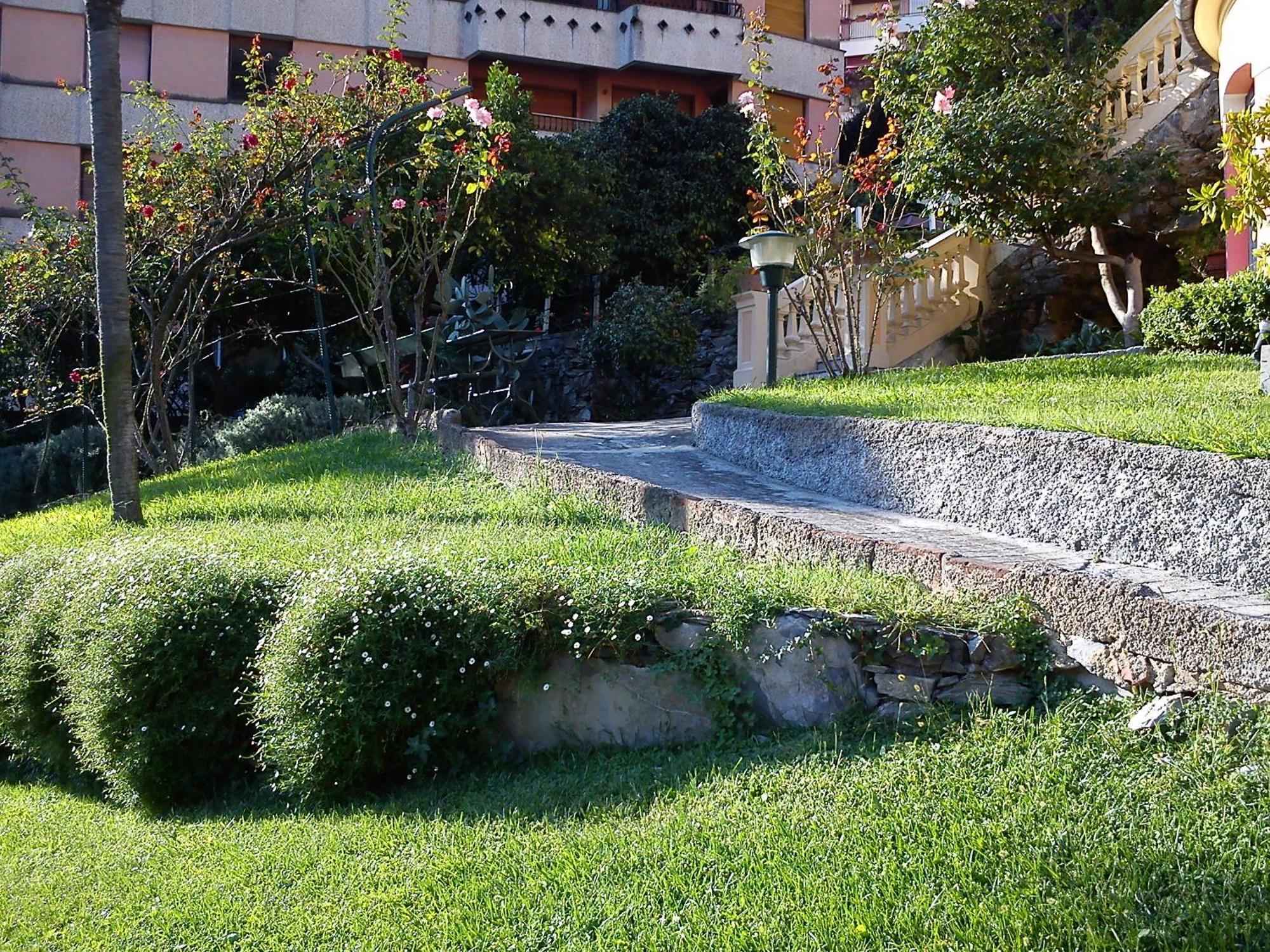 Hotel Canali, Portofino Coast Rapallo Bagian luar foto