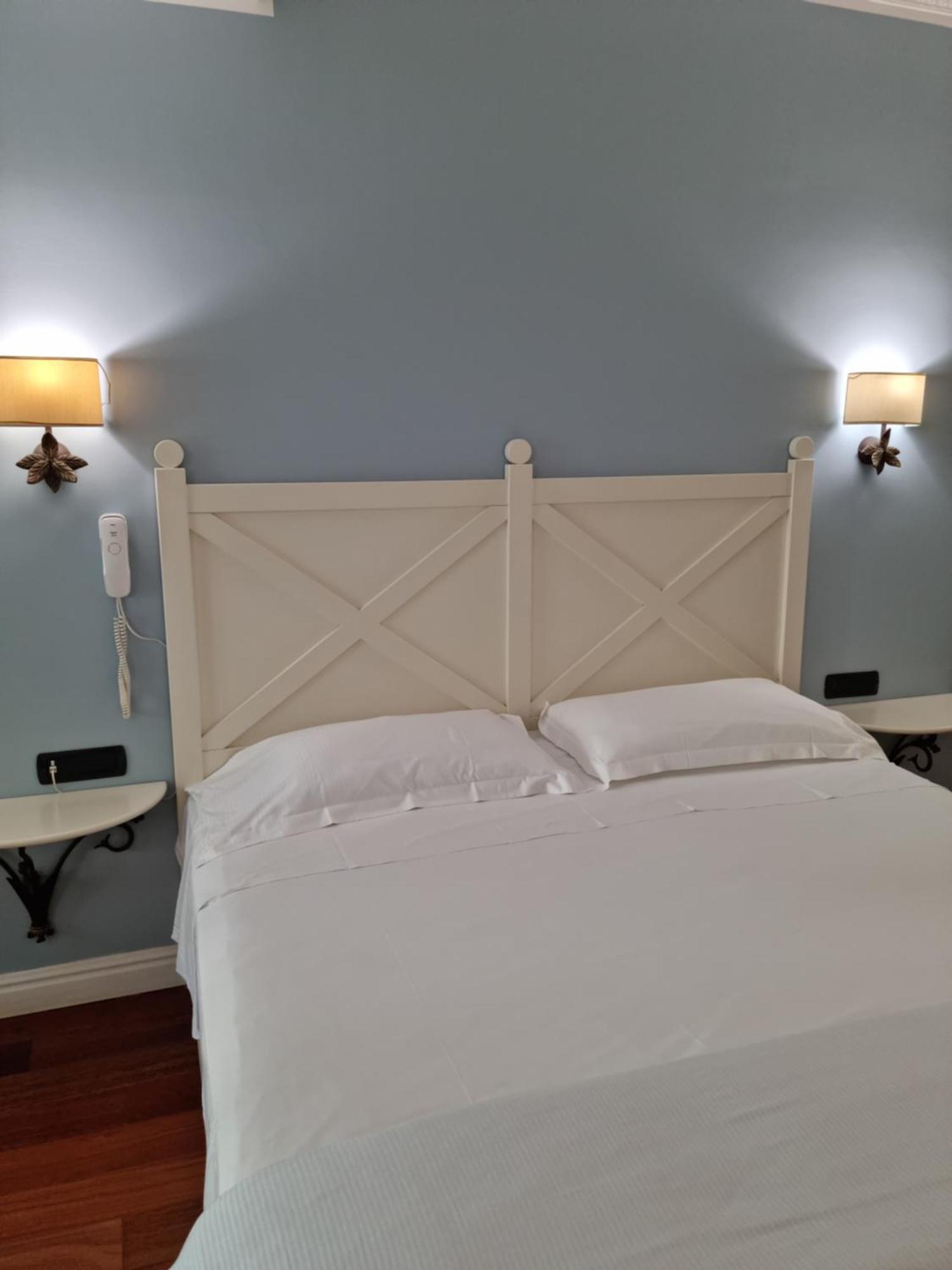 Hotel Canali, Portofino Coast Rapallo Ruang foto