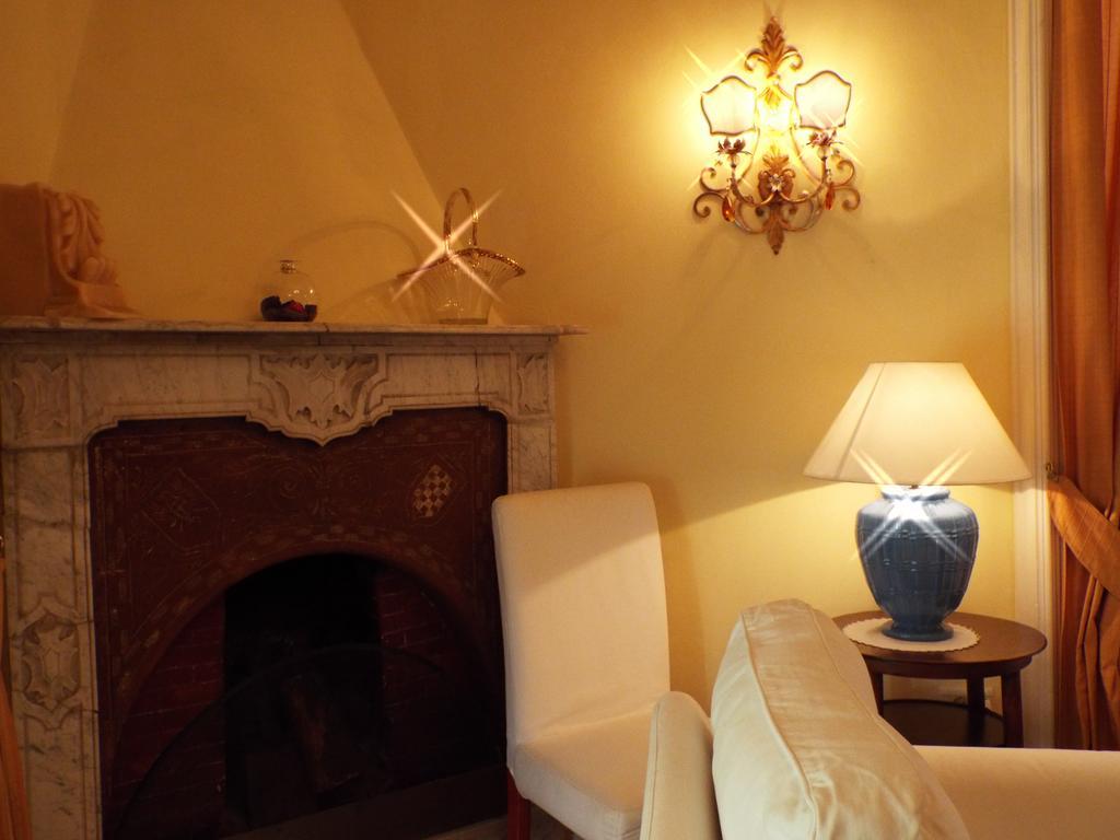 Hotel Canali, Portofino Coast Rapallo Bagian luar foto