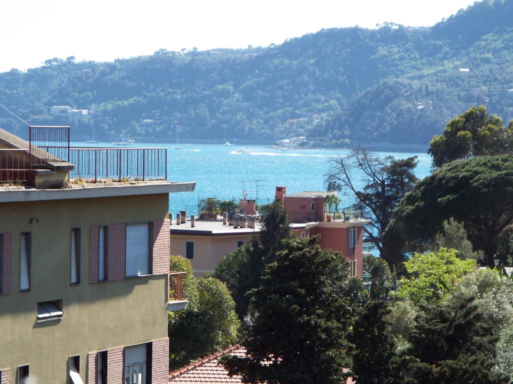 Hotel Canali, Portofino Coast Rapallo Bagian luar foto