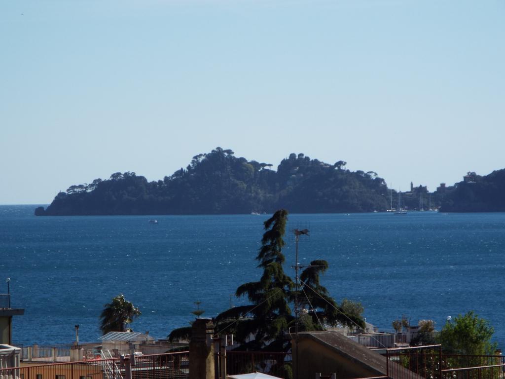 Hotel Canali, Portofino Coast Rapallo Bagian luar foto
