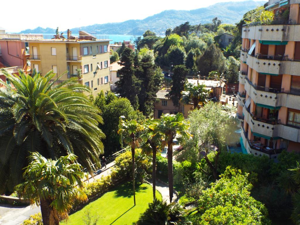 Hotel Canali, Portofino Coast Rapallo Bagian luar foto