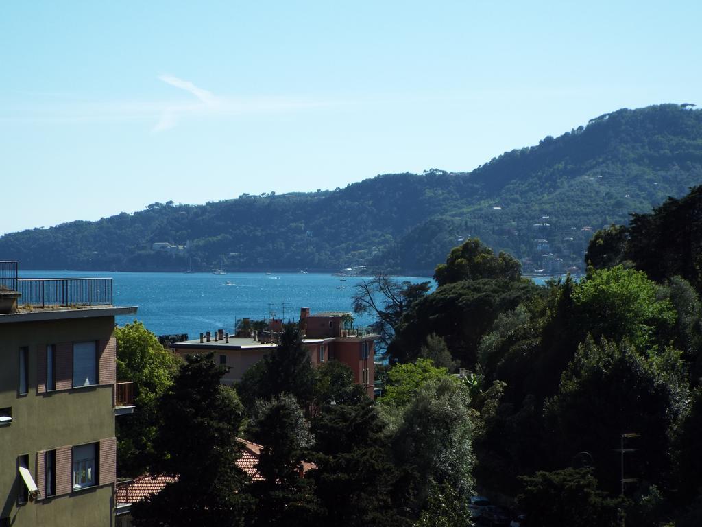 Hotel Canali, Portofino Coast Rapallo Bagian luar foto