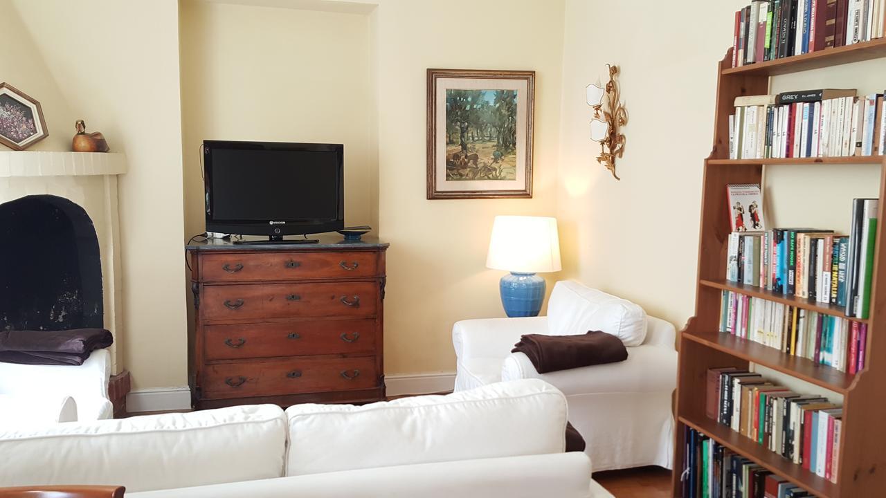 Hotel Canali, Portofino Coast Rapallo Bagian luar foto