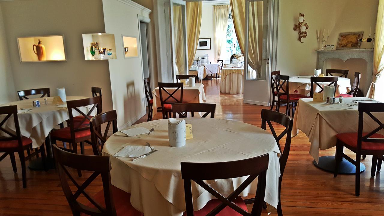 Hotel Canali, Portofino Coast Rapallo Bagian luar foto