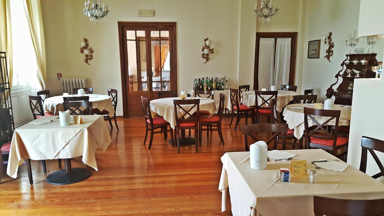 Hotel Canali, Portofino Coast Rapallo Bagian luar foto