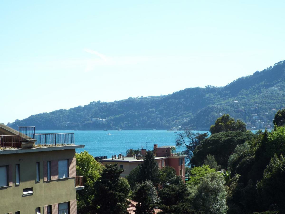 Hotel Canali, Portofino Coast Rapallo Bagian luar foto